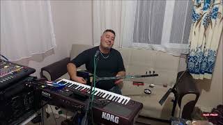 07 Sazcı Ahmet Taş Karpuz Kestim Oyun Havası Şhow Uçak Müzik