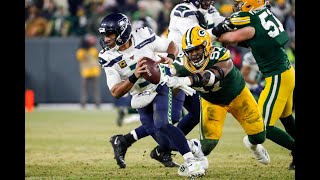 Green Bay Packers By Position Defensive Line Looks Deep And Nasty