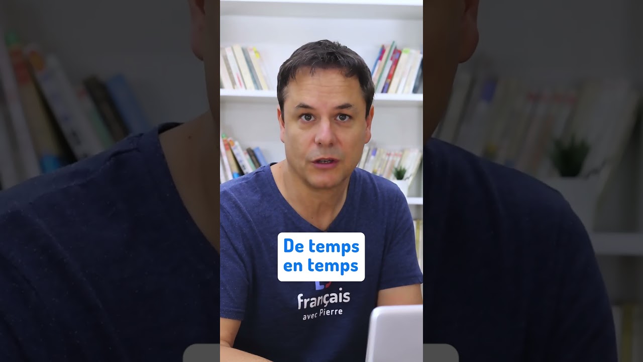 Arrête de dire TOUJOURS et JAMAIS ! #shorts