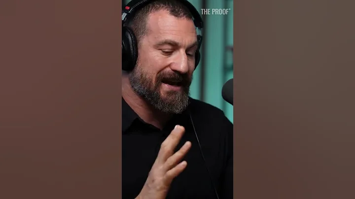 How to Get Better Sleep with Andrew Huberman | The Proof shorts EP 205