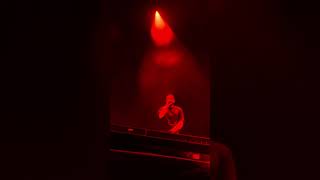 Kendrick Lamar Peekaboo Like Thatgnx Tour Spilt Milk Festival D Coast, Aus 121425