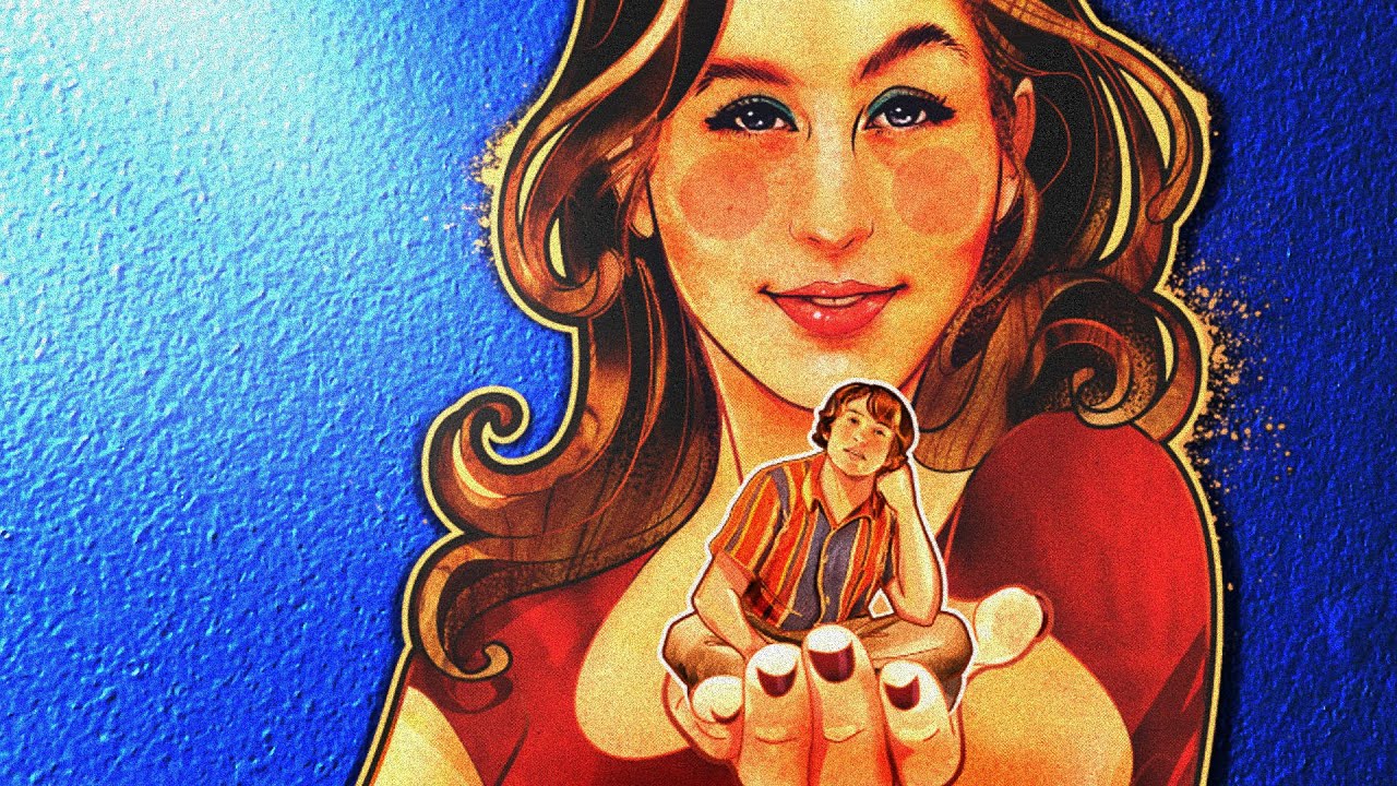 A Licorice Pizza Story YouTube