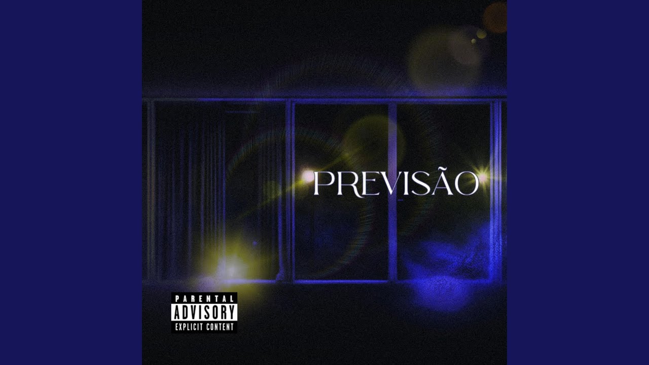 Previsão (feat. Aklipe44)