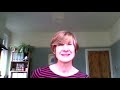 Building a successful academic career with Prof. Michelle Briggs