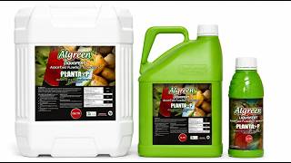 Algreen Liquofert Planta P