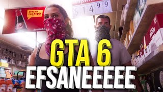 GTA 6 DÜNYA REKORU KIRIYOR | Fragman İnceleme Resimi