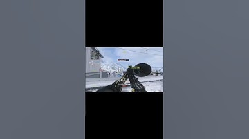 #callofduty #mw3 #cod #clips #sniper