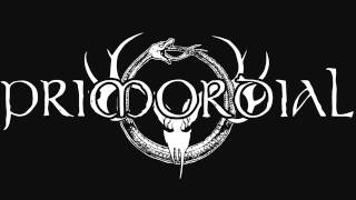 Watch Primordial The Mouth Of Judas video