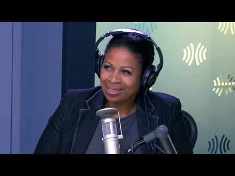 Karen Hunter on Racism on "Survivor"