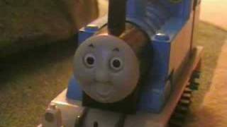 Thomas' Model Beginnings - Part 1