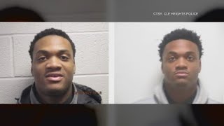 $1.5M bond for man accused of Cleveland Heights fatal shooting, other charges dating back to 2022