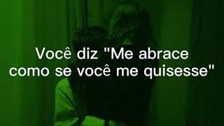 Make us never happen - SHY Martin / Legendado / Tradução BR