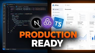 Atlas – Knowledge Management System Built with Next.js