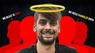 Famous What Happened to Chandler from MrBeast? Wealth