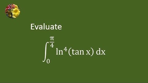 Solving Logarithmic integral using geometric series and Dirichlet beta function
