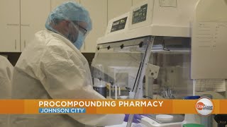 Hormone Therapy at ProCompounding Pharmacy