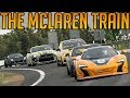 Gran Turismo Sport: The Mclaren Hype Train