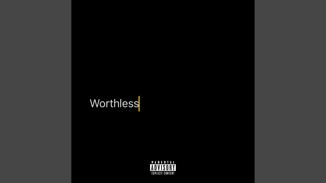 Watch Worthless on YouTube Watch Worthless on YouTube