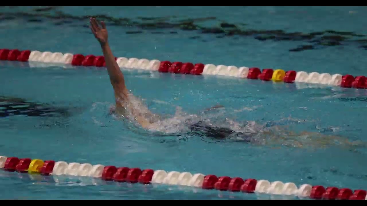 2026 MMA Circle City Classic 400 Yard IM