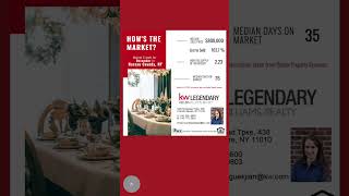 Housing Market Trends December 2024 in Nassau County New York