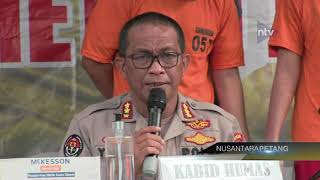 Polisi Gerebek Pesta Seks Gay Di Sebuah Apartemen