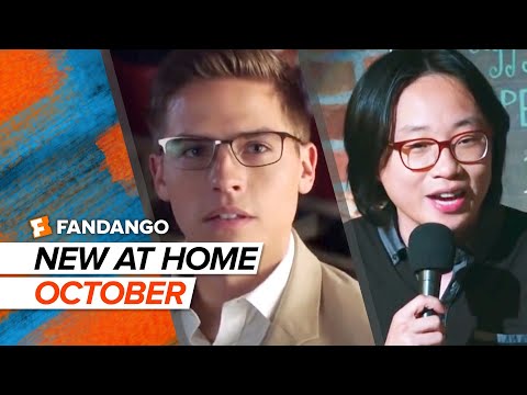 New Movies on Home Video in October 2020 | Movieclips Trailers