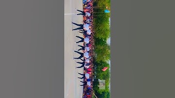 Flash mob  @Basar Rgukt  #youtube shorts #youtube partner