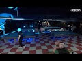 2025 French 3-Cushion Masters - Qualifications - Mikael DEVOGELAERE vs Pierre SOUMAGNE