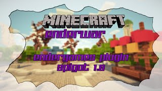 EnderWar | Bukkit Plugin 1.8.1 | Minecraft Game | German | HD