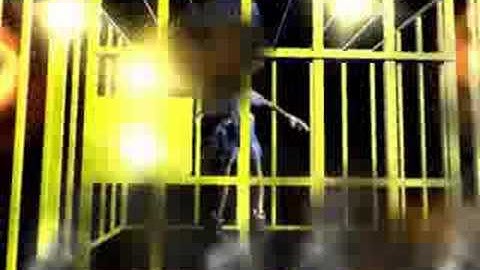 Truespace 7.6. Real time rendering! Particle Illusion 7/2008