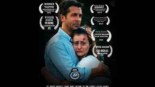 The Sentinel (2015) Official trailer || Award winning short film
