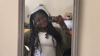 a day in my life at TCNJ!!