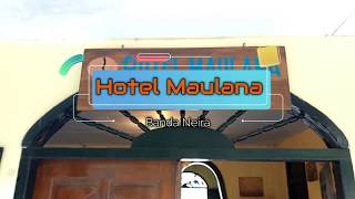 Hotel Maulana