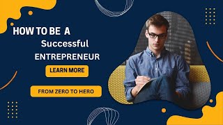 Entrepreneurship live class 24