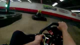 EIKR Heat 2 Shreyas's POV- 4/30/2014