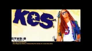 St. Lucia 2012- Kes - Your Body Working - Magaroze Riddim {produced by Penn & Ace of 758 Studios}