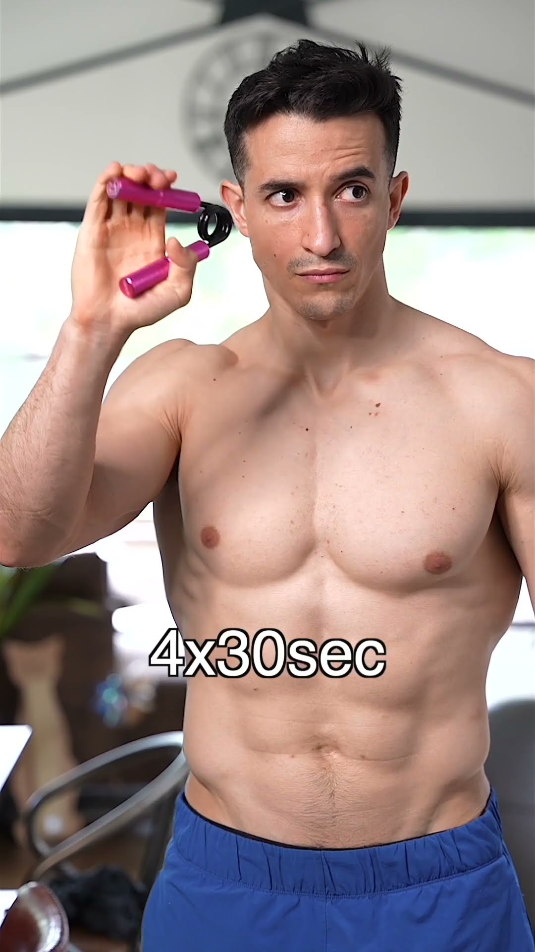 Increase grip strenght !! ??