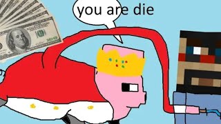 Dude these orphans are getting destroyed (tehnoblade)
