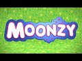Лунтик | Moonzy | Новая песенка