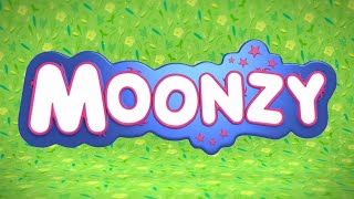 Лунтик | Moonzy | Новая песенка screenshot 1