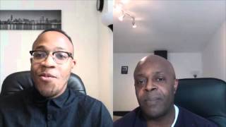 #34: 5 Of The Biggest Mistakes That Recruiters And Search Firms Make With Their Website