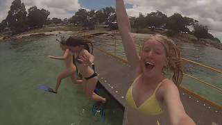 Summer In Dunsborough