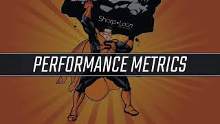 Sharp Loan: The Loan Heroes in Performance Metrics