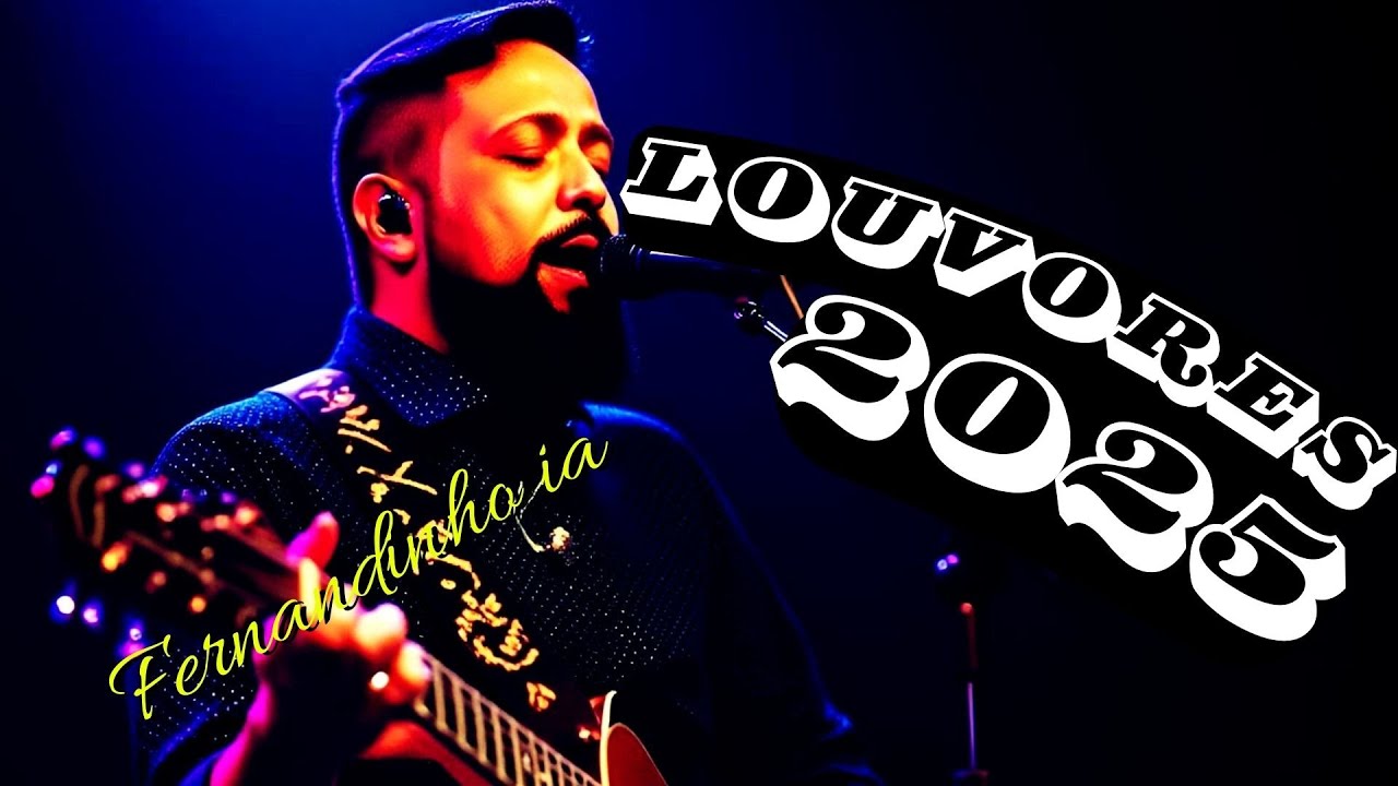 (LANÇAMENTO 2025) - FERNANDINHO  IA