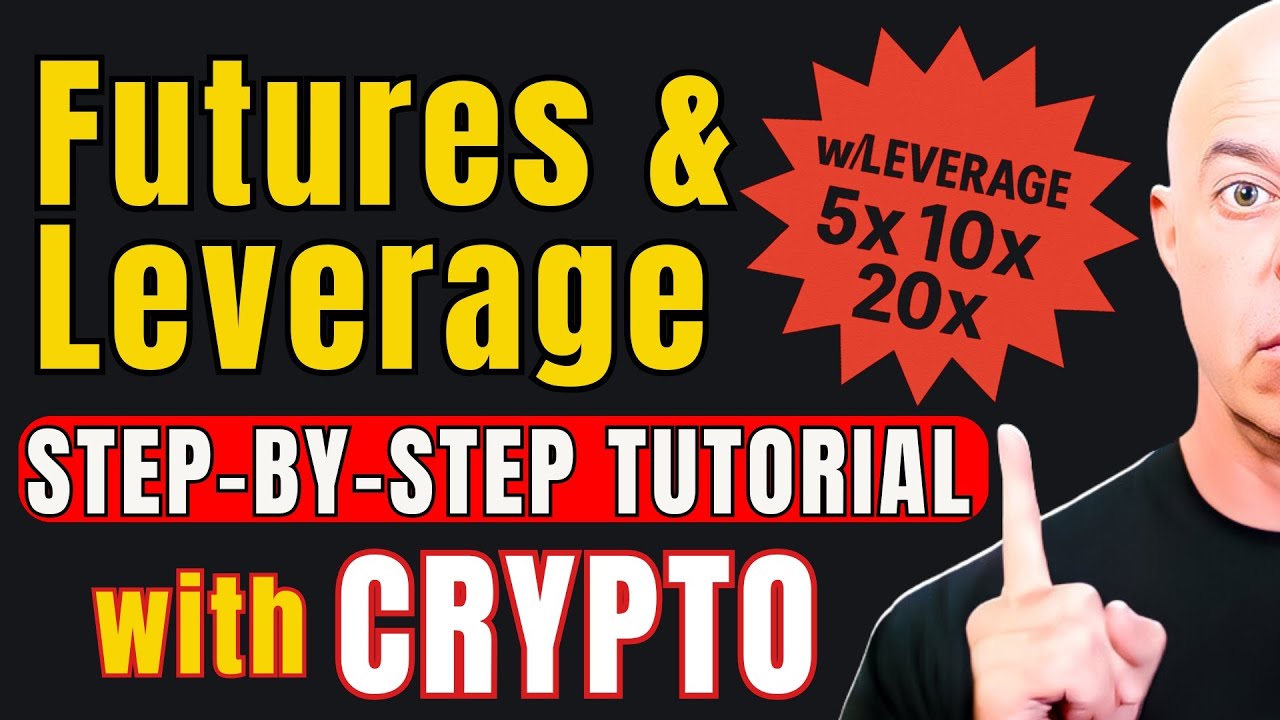 How to Use Crypto Futures & Leverage (Step-by-Step Guide to Bigger Profits)  with BitUnix Exchange