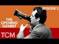 The Opening Gambit: Stanley Kubrick | The Plot Thickens (S7 E2) | TCM