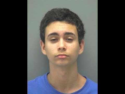 politics today 14 Year Old Sentenced To 25 Years For Killing Homeless Man