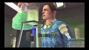 Canis Canem Edit PS4 Part 8 - Smashing!