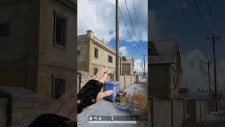Atayım Mı Grenade? #pubg #grenade #teamkill