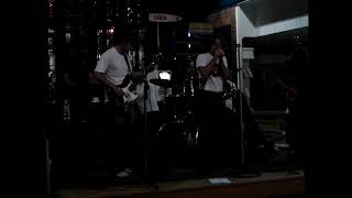 Love Hurts in a sort of Axl Rose singing style (New Rose, 2005)